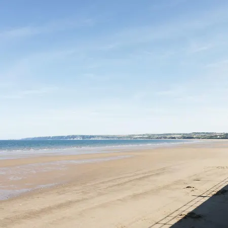Apartman 20c Beach Loft *