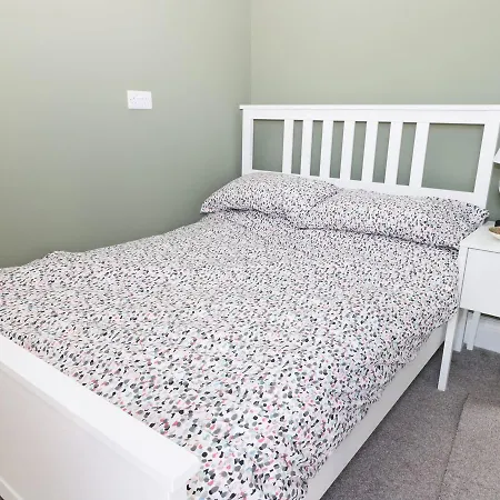 Apartman 20c Beach Loft Filey