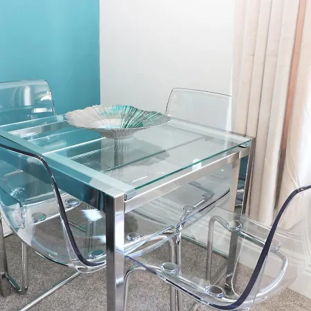 20c Beach Loft Apartamento *