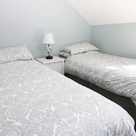 20c Beach Loft * Filey